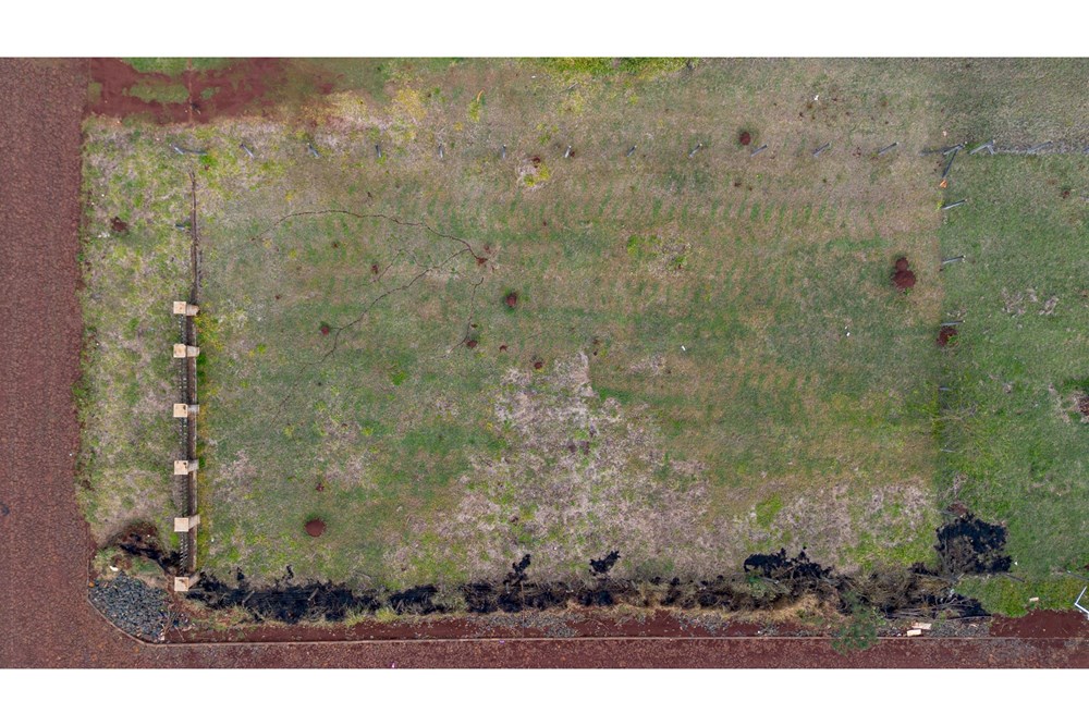 Terreno en venta en Caacupemi, Hernandarias — foto 2