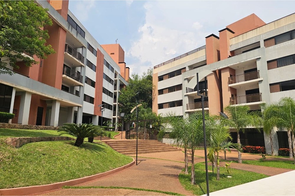 Departamento en venta en Centro, Ñemby — foto 2