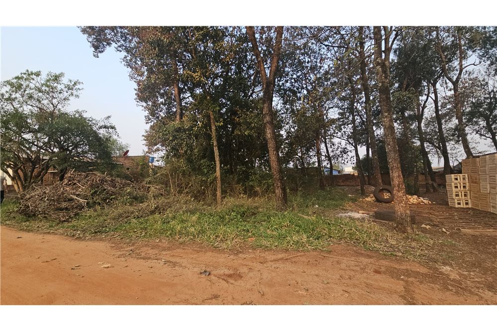Terreno en venta en Caaguazú — foto 3
