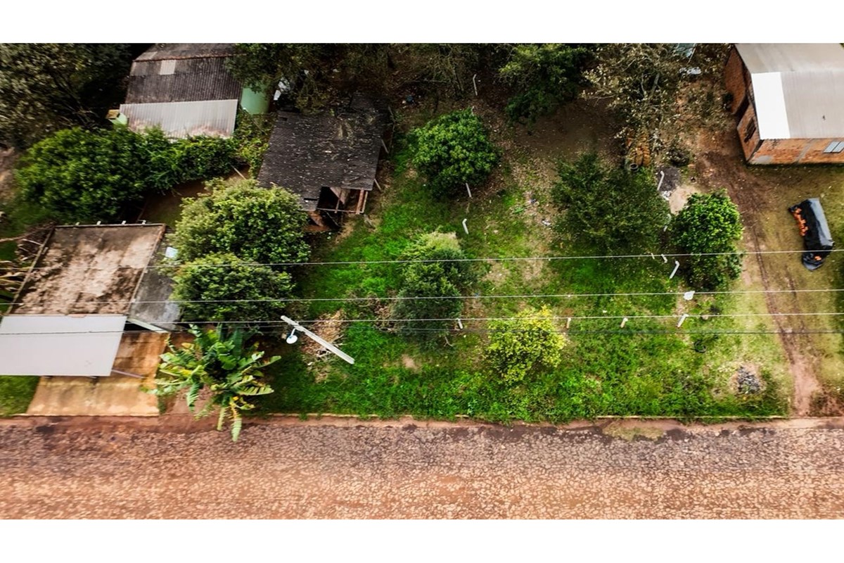 Terreno en venta en Yrendy, Ciudad del Este — foto 3