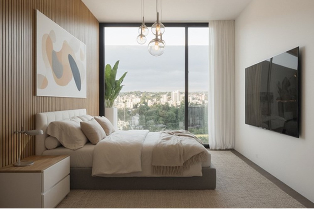 Departamento en venta en Las Lomas, Asunción — foto 3