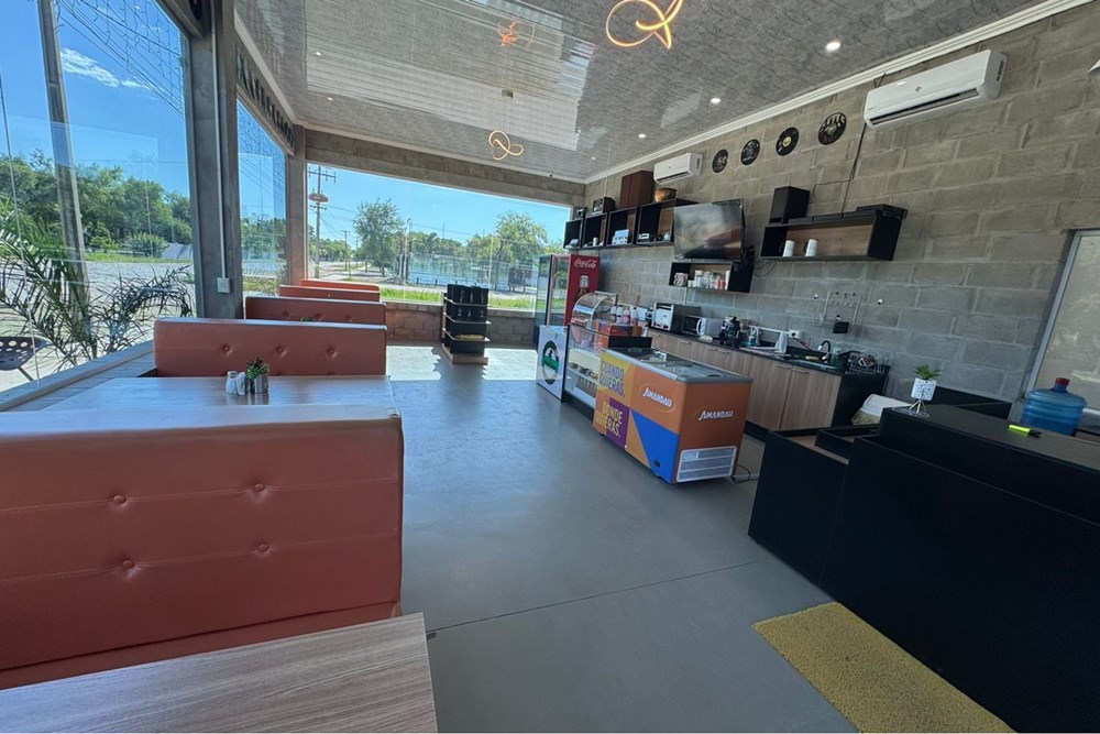 Local comercial en alquiler en Loma Plata — foto 2