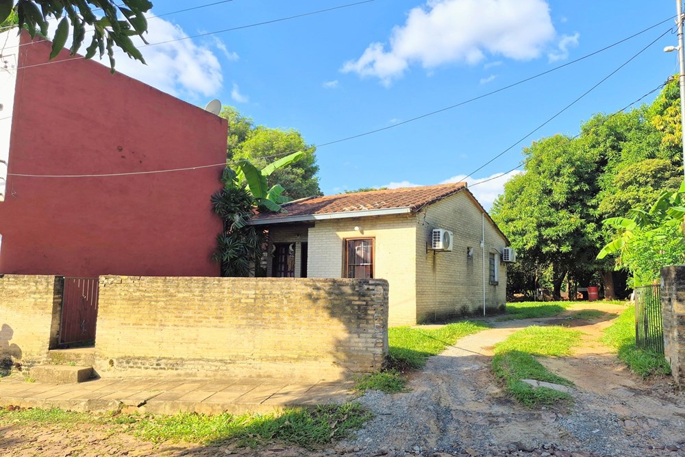 Casa en venta en Ñemby — foto 2