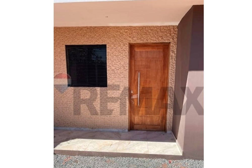 Casa en venta en Caacupemí, Areguá — foto 3