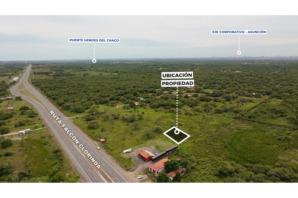 Terreno en venta en Doctor José Falcón — foto 2