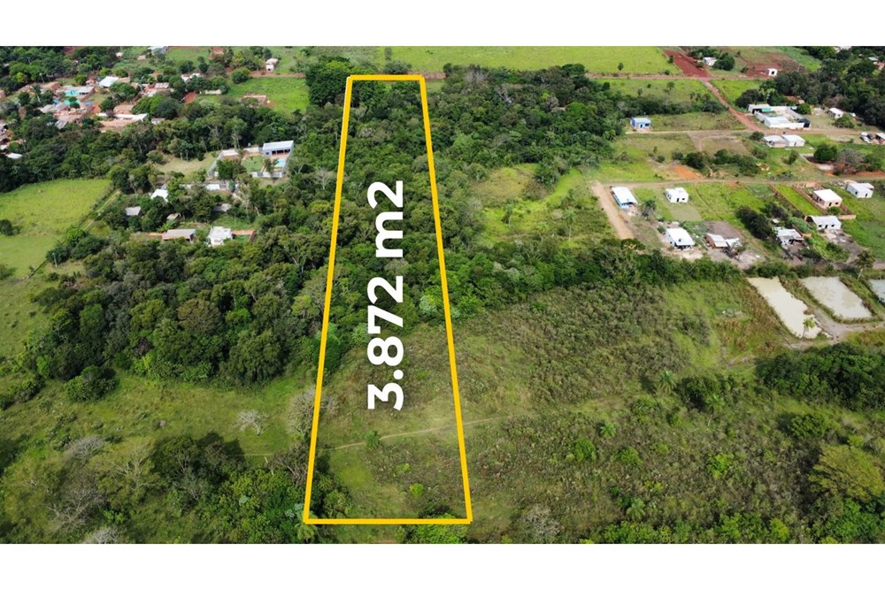 Terreno en venta en Hernandarias — foto 2