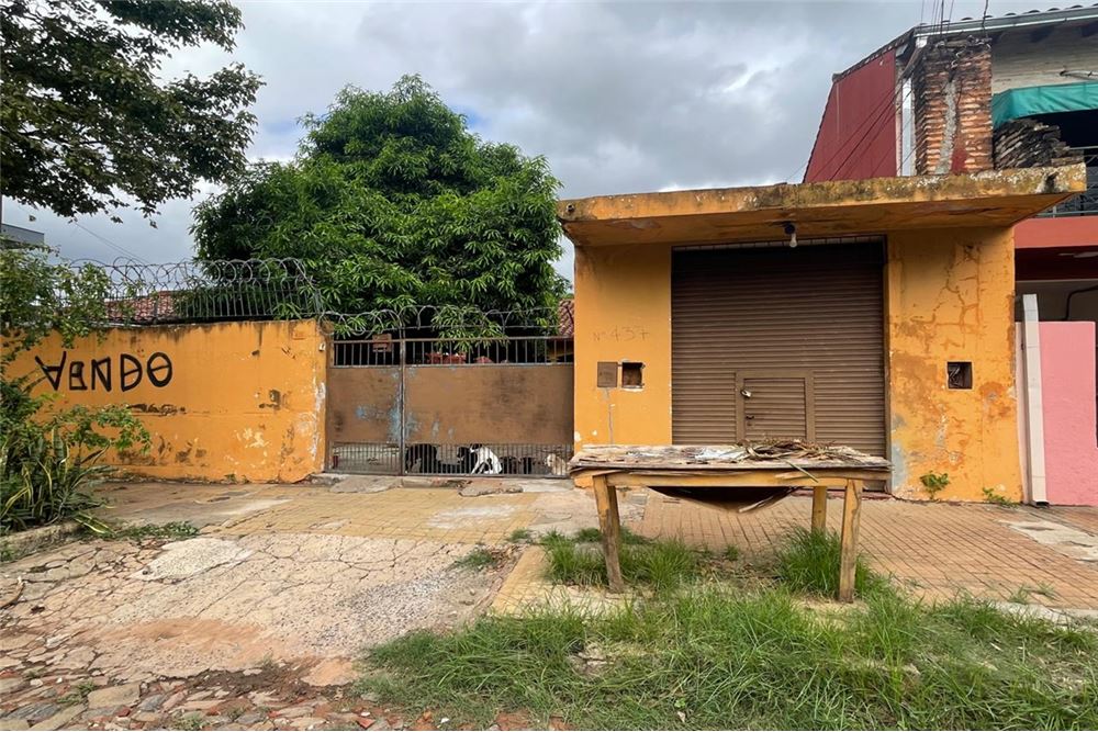 Terreno en venta en Herrera, Asunción — foto 2