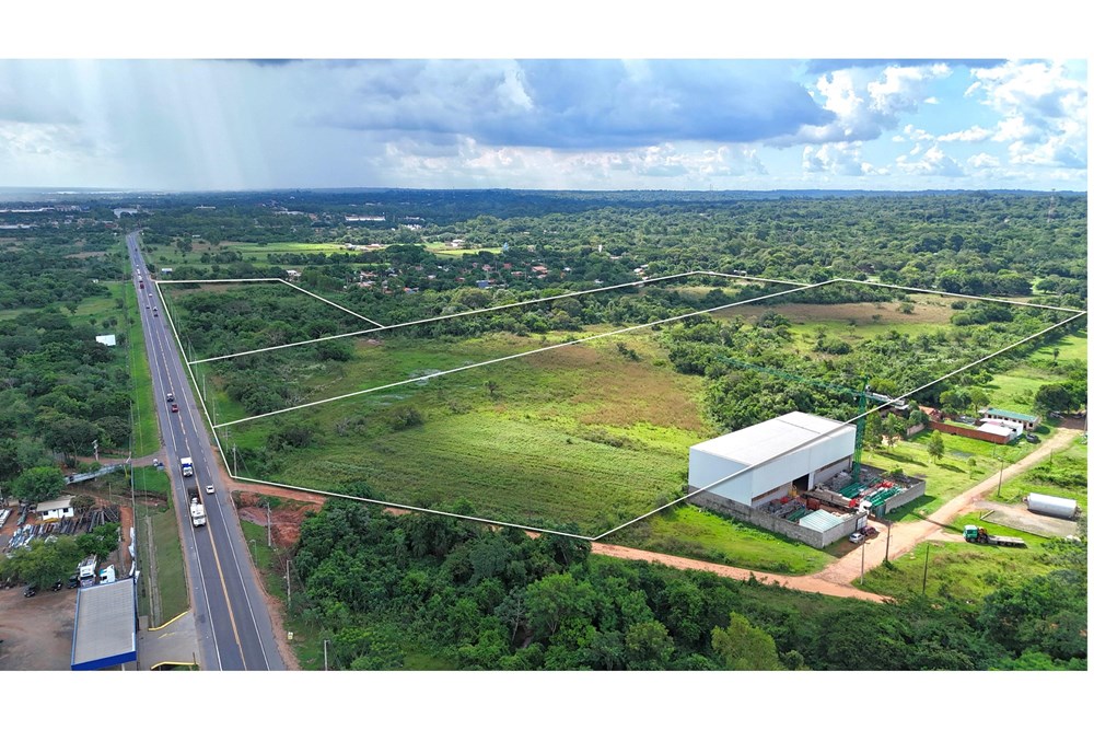 Terreno en venta en Ypané — foto 2