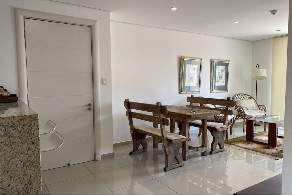 Departamento en venta en Villa Aurelia, Asunción — foto 2