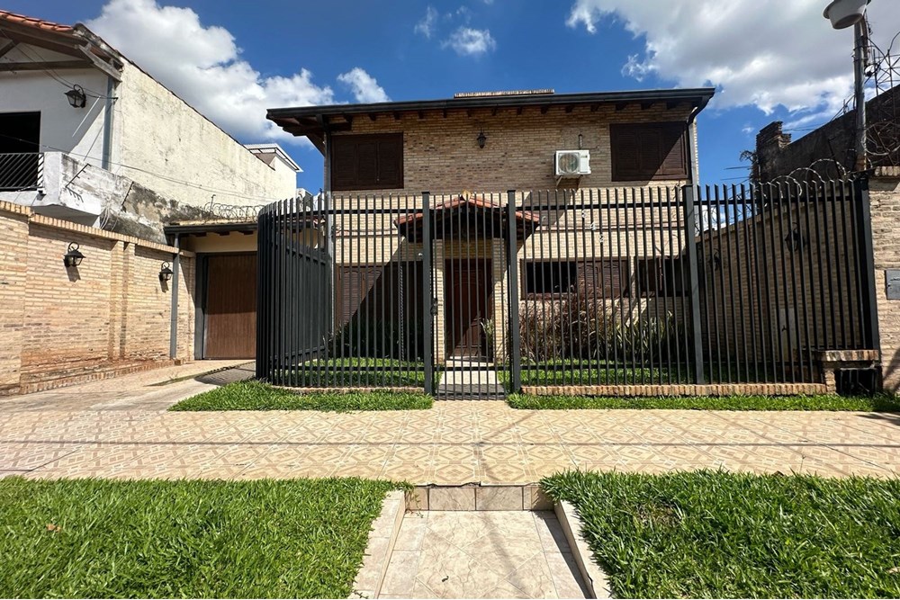 Casa en venta en Orilla del Campo Grande, Fernando de la Mora — foto 3