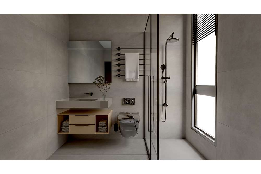 Departamento en venta en Ciudad del Este — foto 3