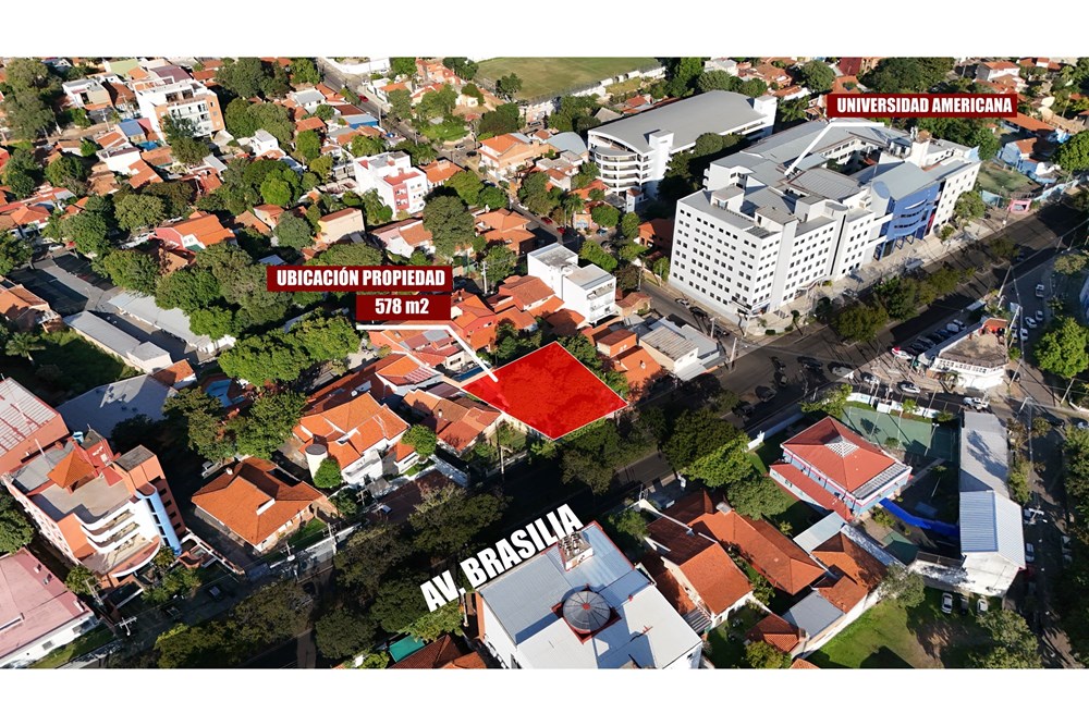 Terreno en venta en Virgen del Huerto — foto 3