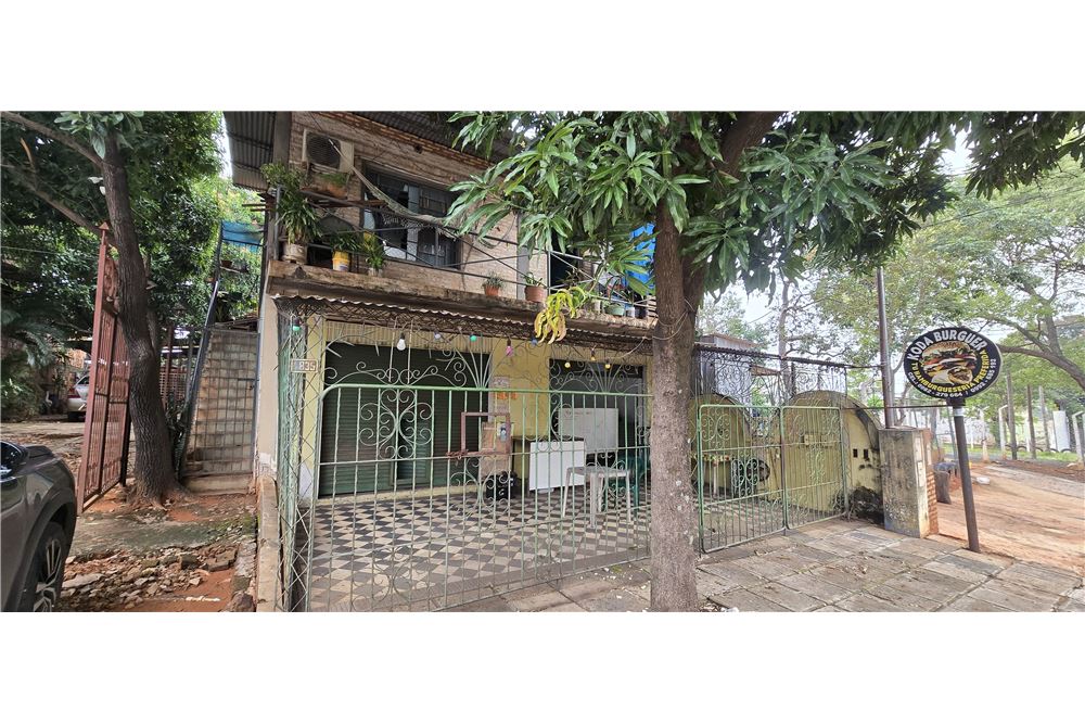 Terreno en venta en Lambaré — foto 3