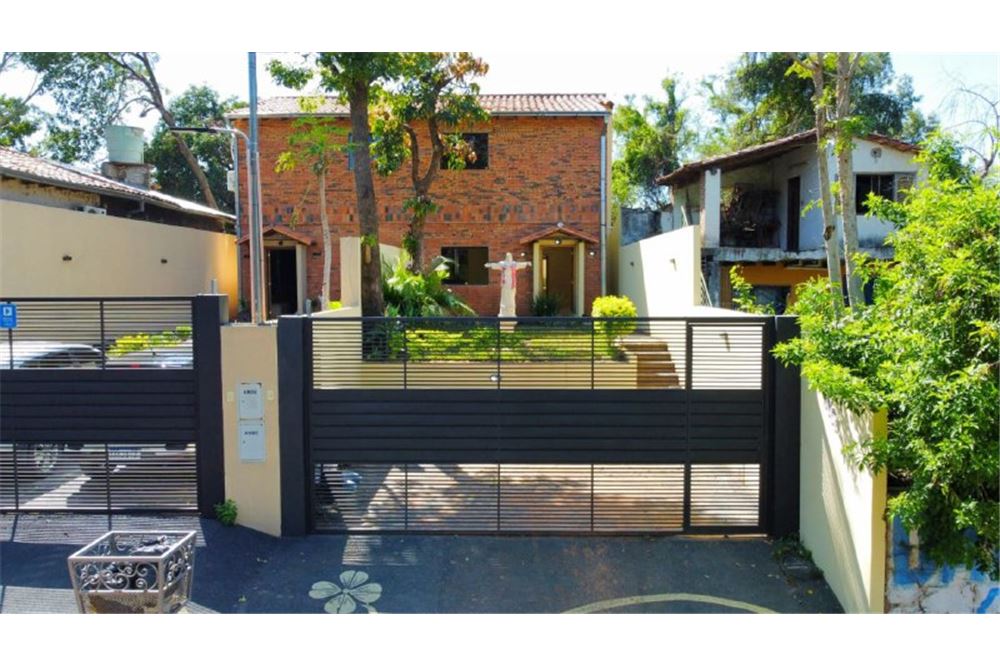 Casa en venta en Puerto Pabla, Lambaré — foto 2