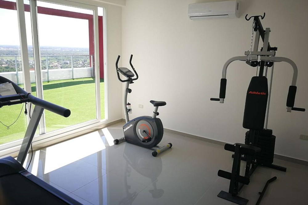 Departamento en venta en Santísima Trinidad, Asunción — foto 3