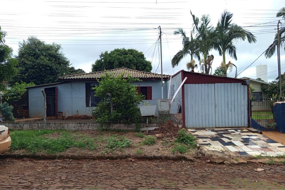Casa en venta en Nueva Esperanza, Santa Rita — foto 2