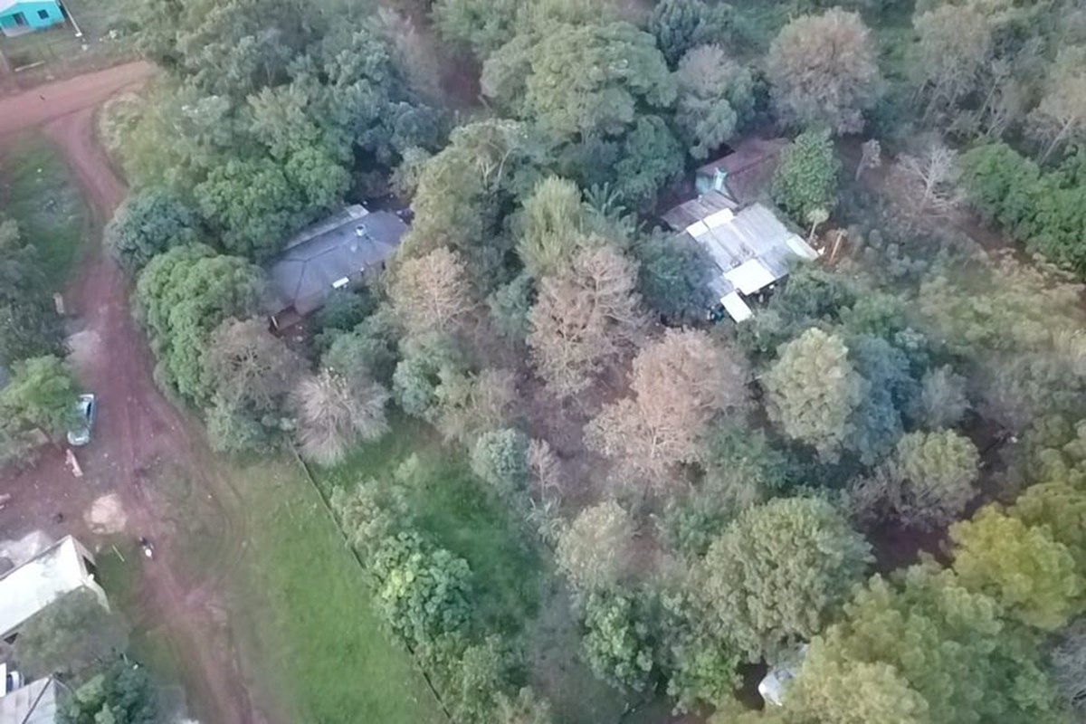 Terreno en venta en Minga Guazú — foto 3