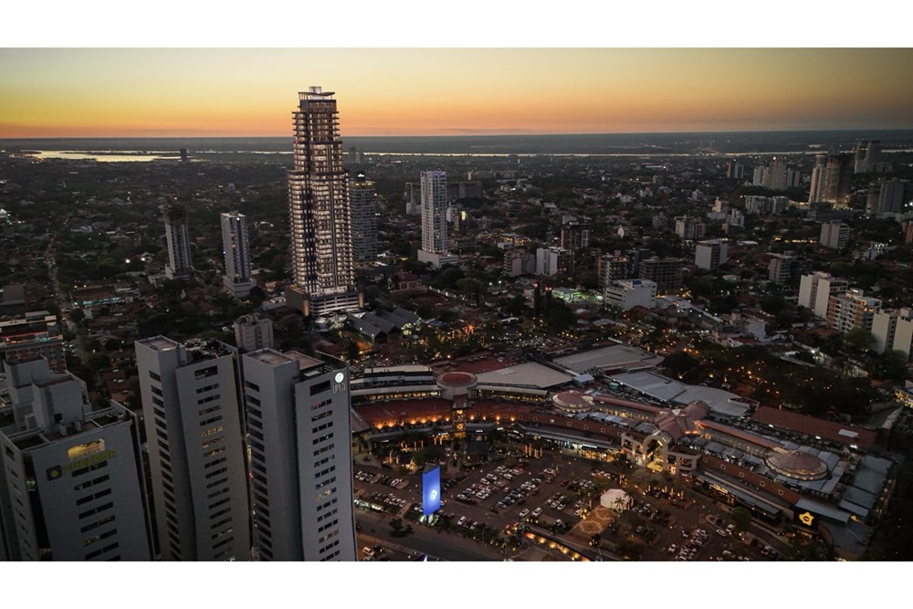 VENDO DEPARTAMENTO DE 1 DORMITORIO EN ACRO HOME — foto 2