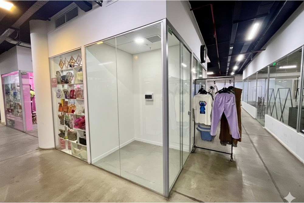 Local comercial en venta en Pettirossi, Asunción — foto 2