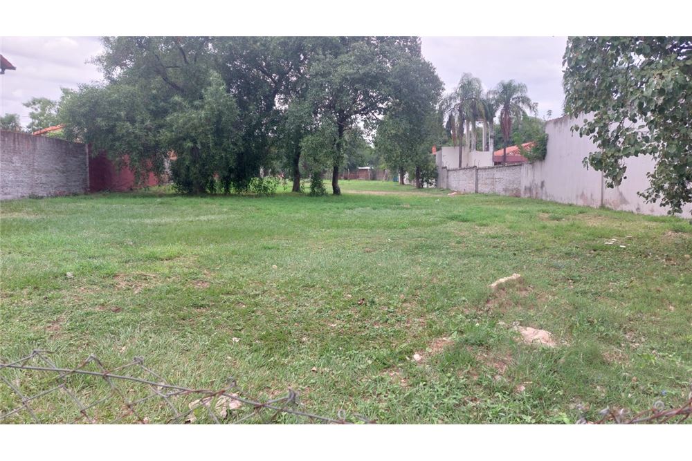 Terreno en venta en Ita Enramada, Asunción — foto 2