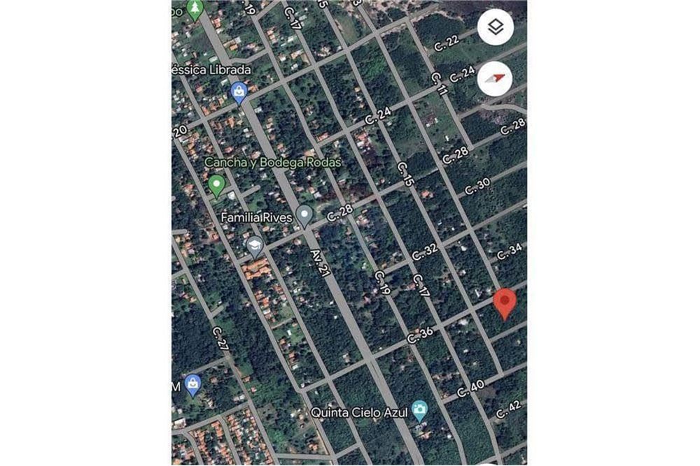 Terreno en venta en Limpio — foto 2