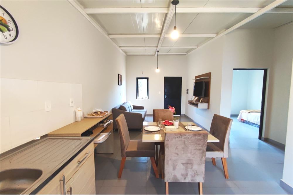 Te presentamos esta hermosa casa dúplex, perfecta para comenzar una nueva etapa con comodidad, seguridad y mucho estilo. — foto 3