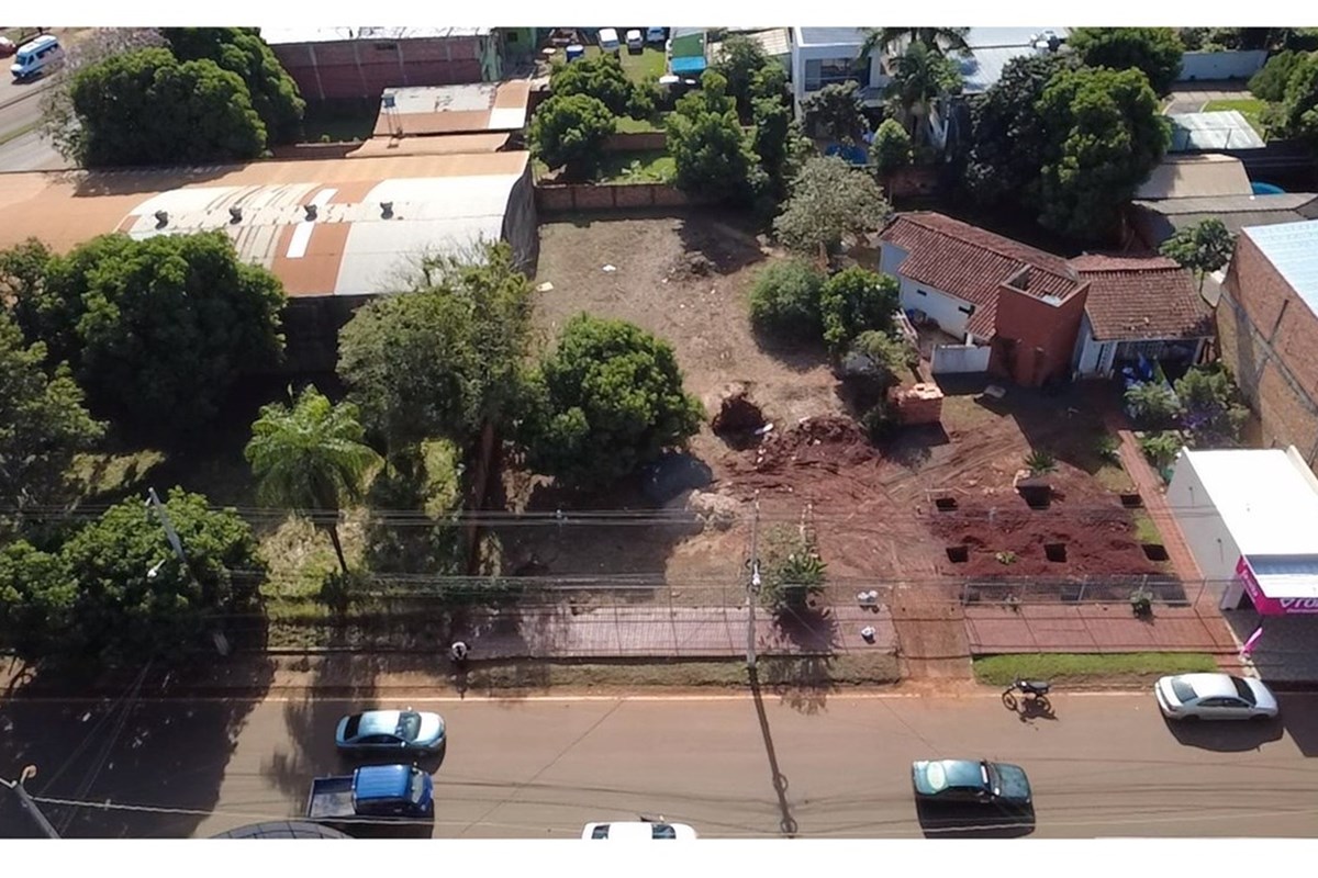 Terreno en venta en Don Bosco, Ciudad del Este — foto 2