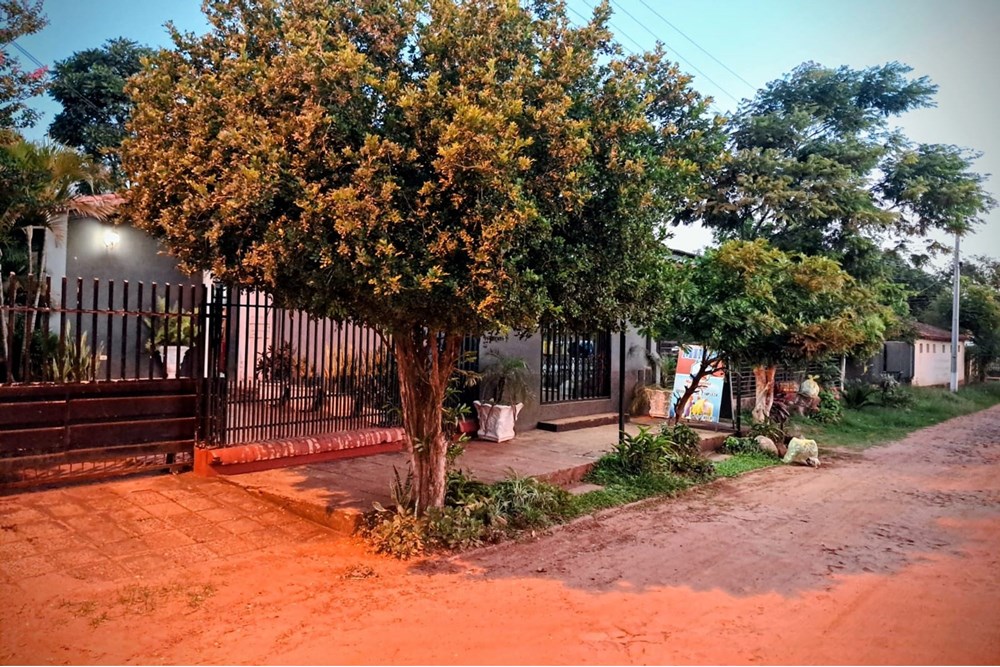 Casa en venta en Coronel Oviedo — foto 2