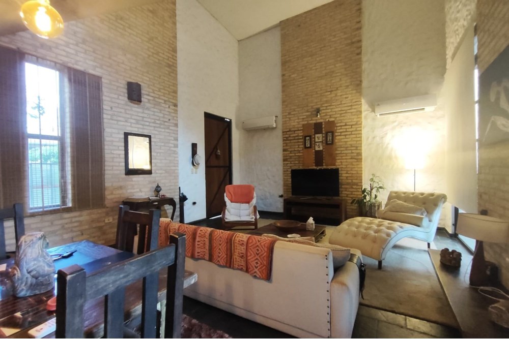 Casa en venta en Herrera, Asunción — foto 3