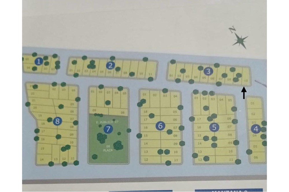 Terreno en venta en San Antonio — foto 2