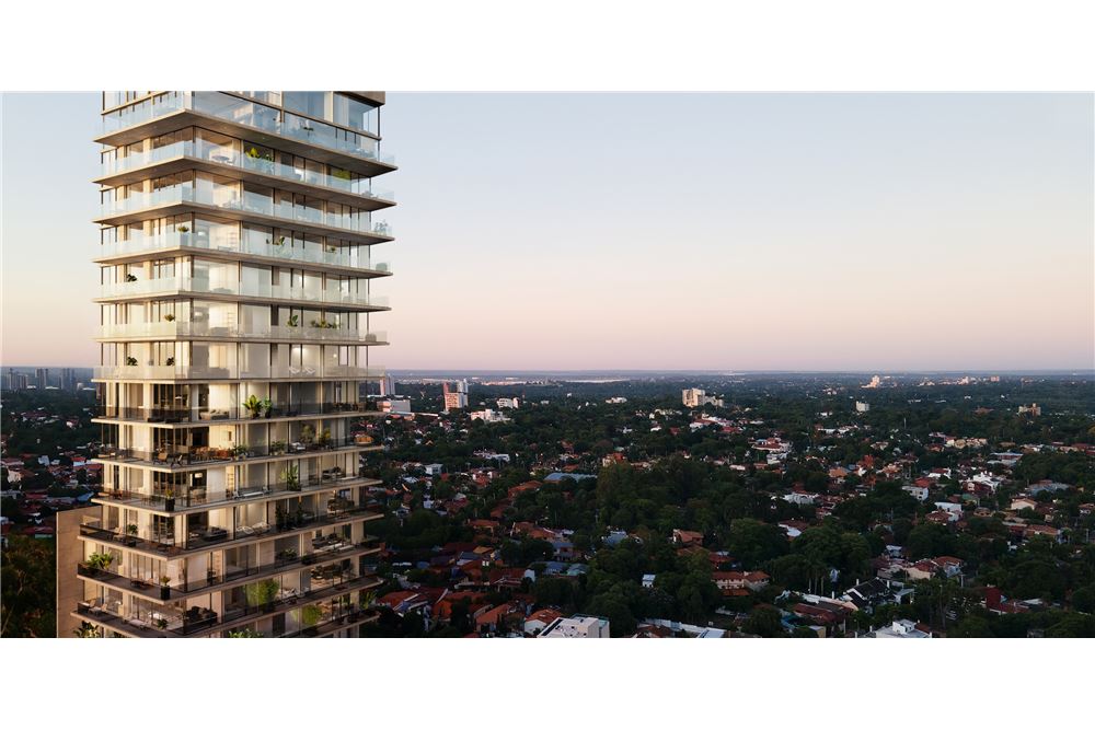 Departamento en venta en Madame Lynch, Asunción — foto 2