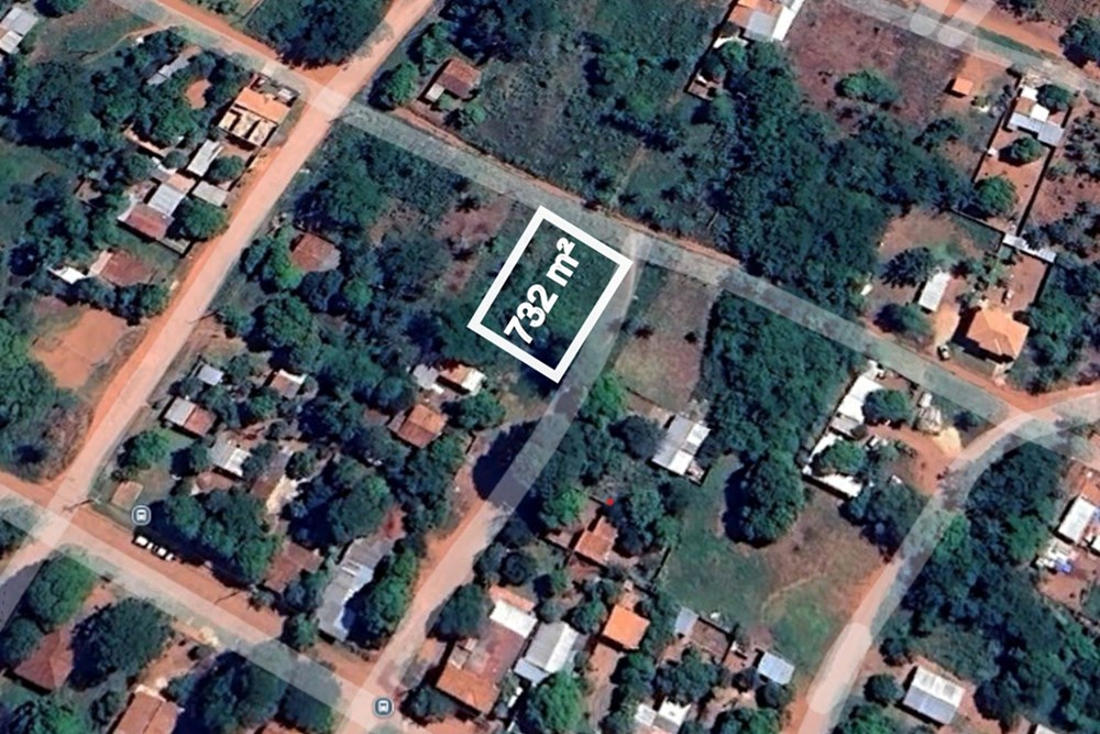 Terreno en venta en Santa Teresa, Ypané — foto 3