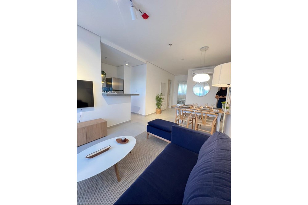 Departamento en venta en Santísima Trinidad, Asunción — foto 2