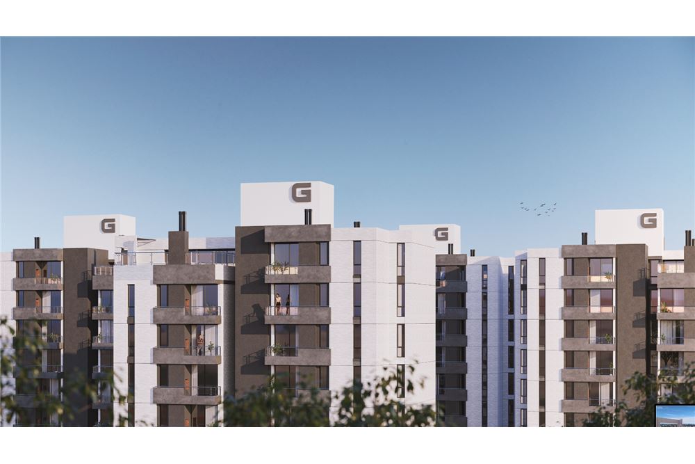 Departamento en venta en Los Laureles, Asunción — foto 3