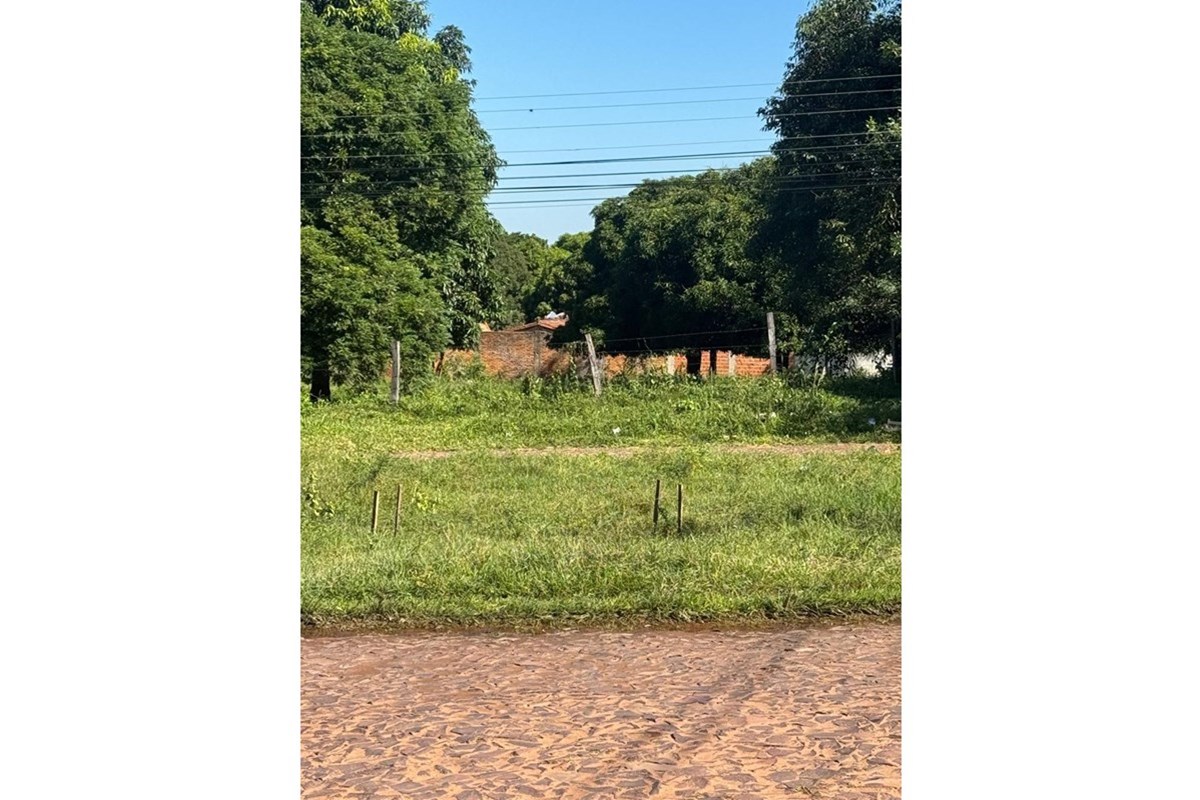 Terreno en venta en Acosta Ñu, San Antonio — foto 3