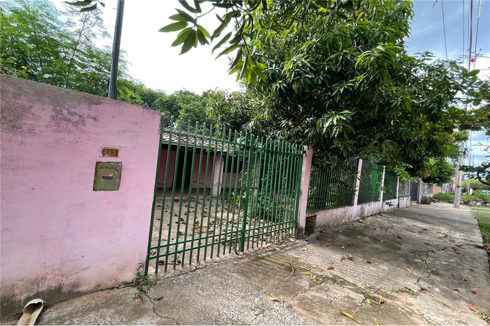 Terreno en venta en San Luis, Mariano Roque Alonso — foto 3