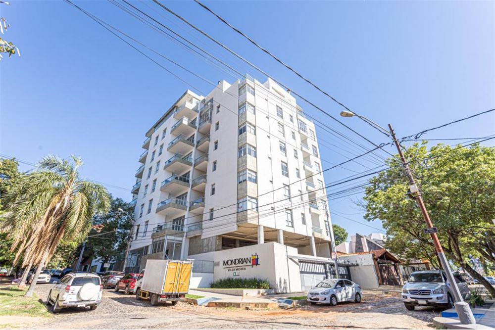 Departamento en venta en Recoleta, Asunción — foto 3