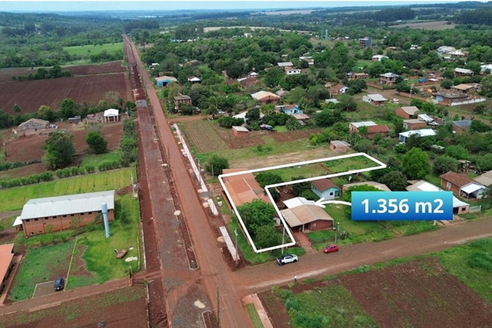 Depósito en venta en Obligado — foto 2