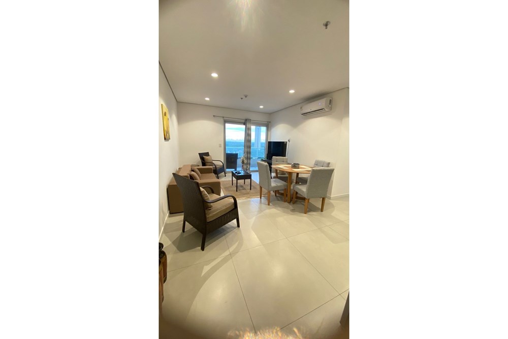 Departamento en venta en Herrera, Asunción — foto 2