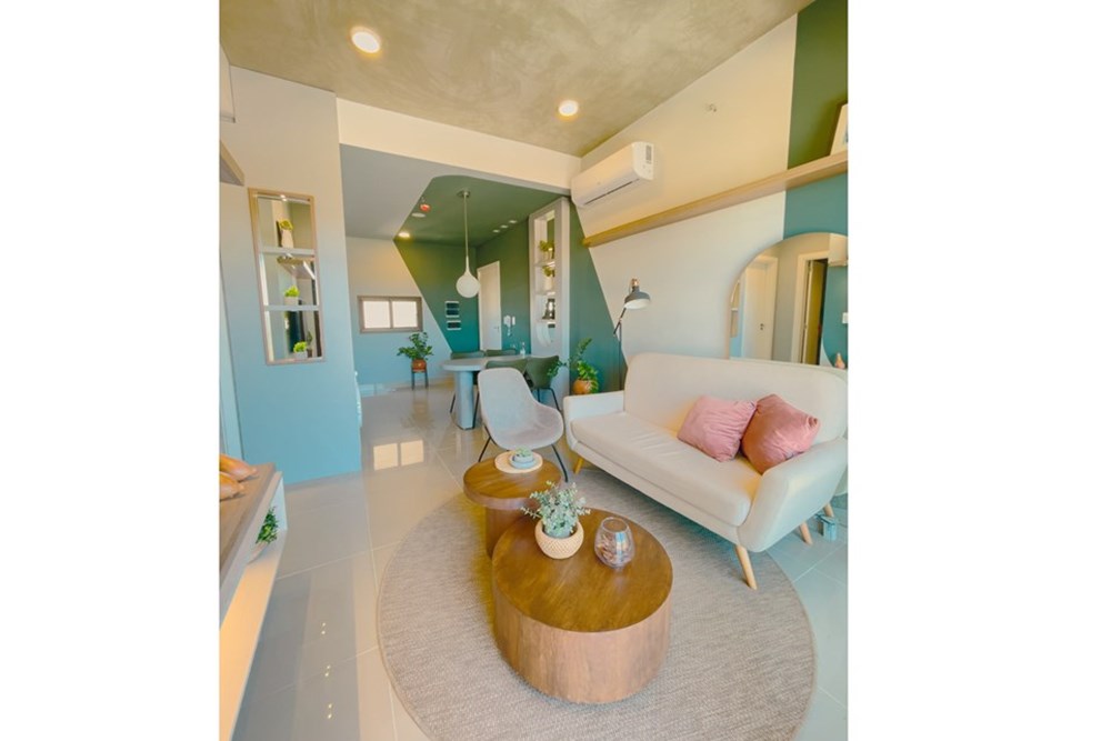 Departamento en venta en Ytay — foto 2