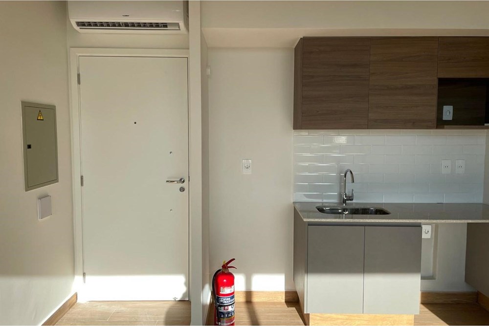 Departamento en venta en Villa Morra, Asunción — foto 3