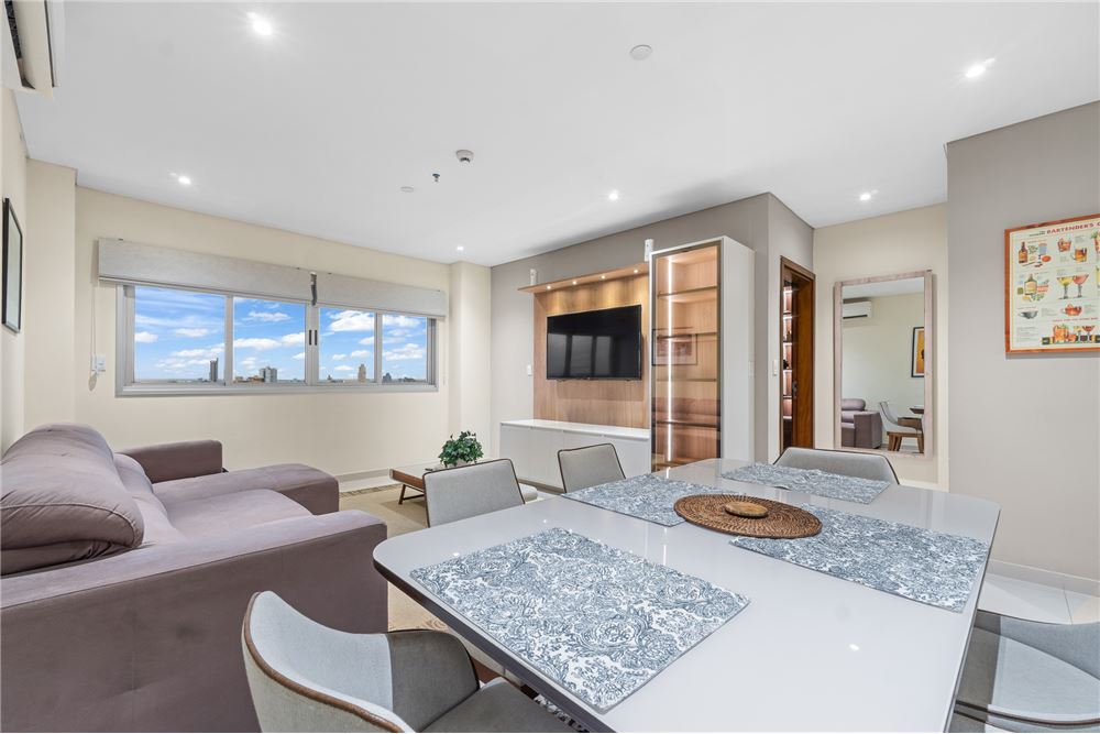 Departamento en venta en San Cristóbal, Asunción — foto 2