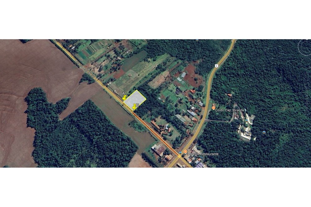 Terreno en venta en Capitán Miranda — foto 3