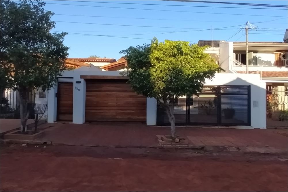 Casa en venta en Vista Alegre, Asunción — foto 2