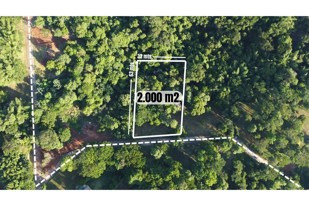 Terreno en venta en Paraná Country Club, Hernandarias — foto 3