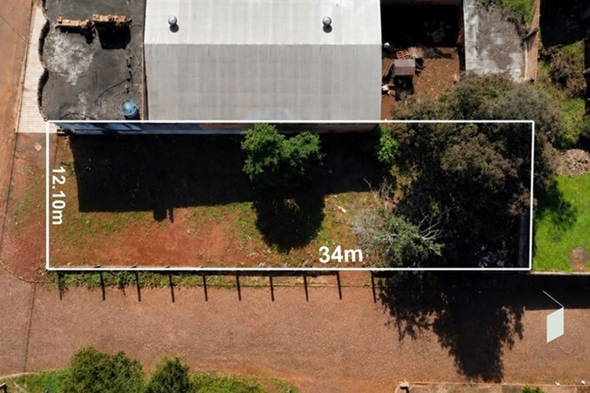 Terreno en venta en San Sebastián, Presidente Franco — foto 3