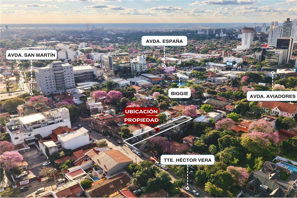 Terreno en venta en Ycuá Satí, Asunción — foto 2