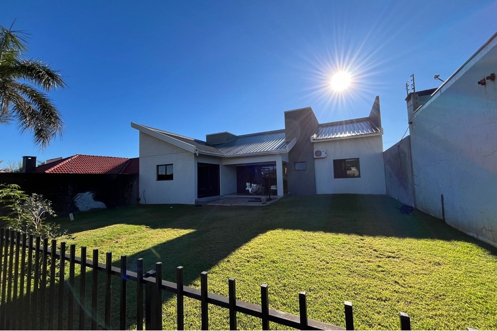 Casa en venta en Fracción la Amistad, Santa Rita — foto 2