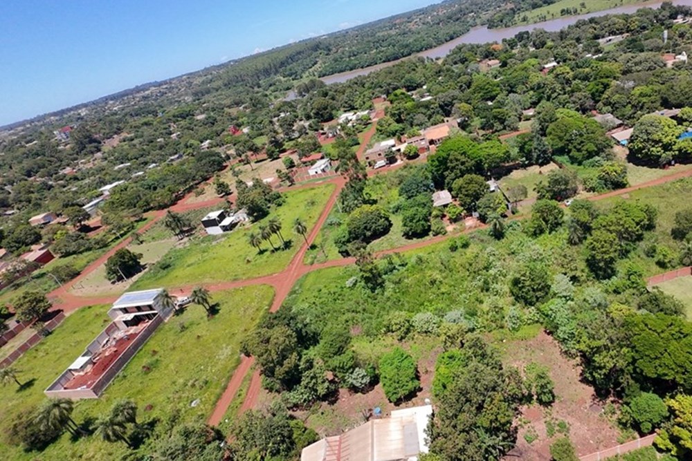 Terreno en venta en Ciudad del Este — foto 2