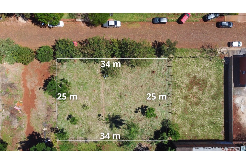 Terreno en venta Área 6, Ciudad del Este — foto 2